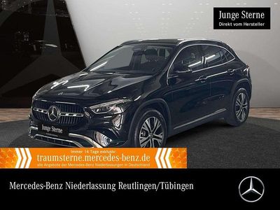 Usata Mercedes GLA180 Progressive 116 CV (85 kW) 2024 Nero SUV