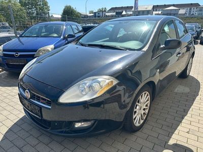 gebraucht Fiat Bravo 1.4 16V T JET Emotion