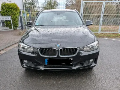 Gebraucht BMW 320