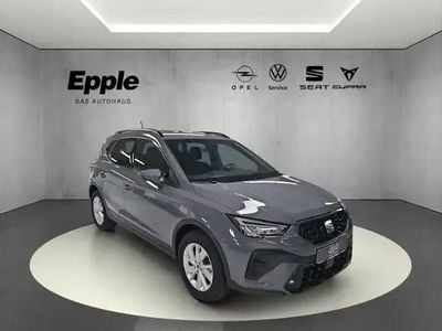 Neu Seat Arona Style 116 PS (85 kW) 2026 Grau SUV