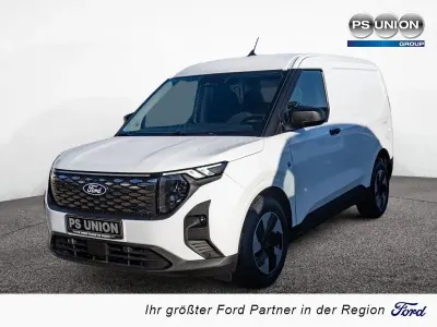 Neu Ford Transit Courier Trend 100 kW (136 PS) 2025 Weiß Van