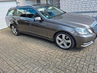 Mercedes E350