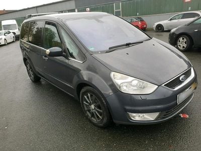 Ford Galaxy