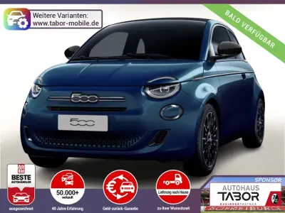 Gebraucht Fiat 500