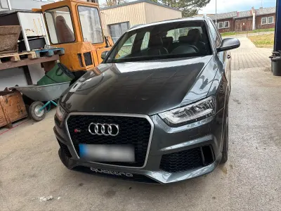 Gebraucht Audi RS Q3
