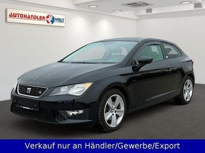 Seat Leon SC