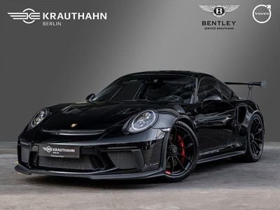 Porsche 911 GT3 RS