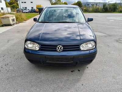 VW Golf IV