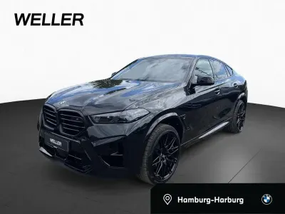 Gebraucht BMW X6 M
