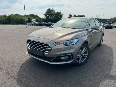 Gebraucht Ford Mondeo