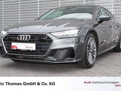 Audi A7 Sportback