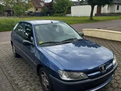 Gebraucht Peugeot 306