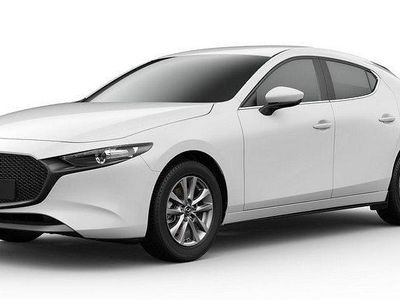 Neu 2025 Mazda 3 Prime-Line | 23.975 €