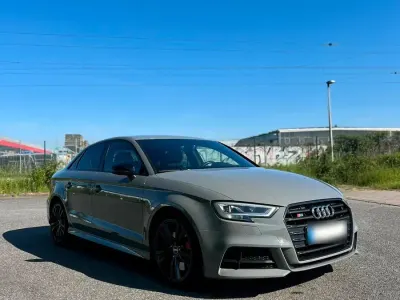 Gebraucht Audi S3