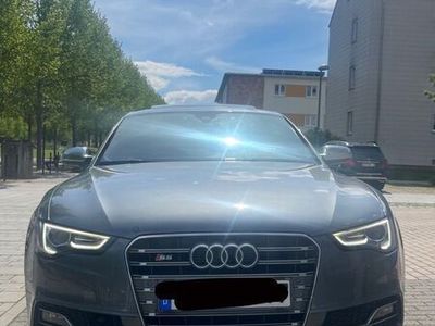 gebraucht Audi S5 b8