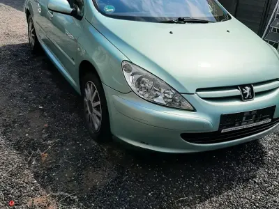 Gebraucht Peugeot 307 136 PS (100 kW) 2004 Kombi