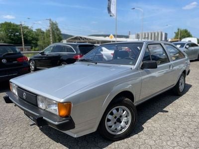 Silber Gebraucht 1982 VW Scirocco Coupé | 10.990 €