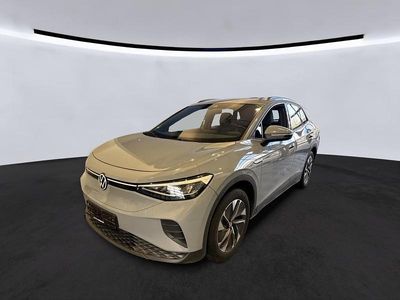 Gebraucht VW ID.4 Pro Performance 150 kW (204 PS) 2022 Mondsteingrau SUV