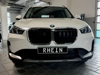 Gebraucht BMW X1