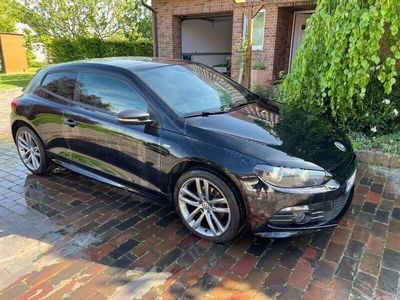 VW Scirocco