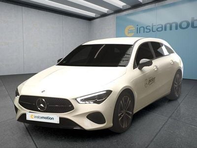 Mercedes CLA200