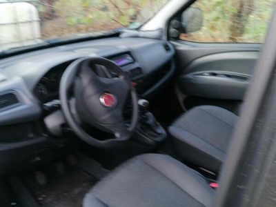 Fiat Doblò