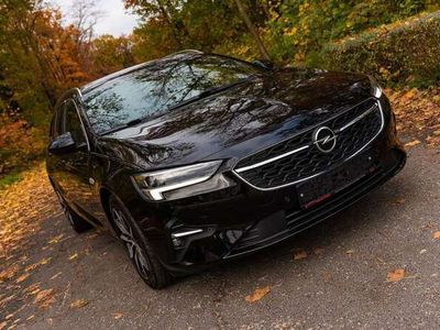 gebraucht Opel Insignia B Sports Tourer Elegance