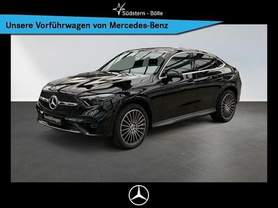 Mercedes GLC220