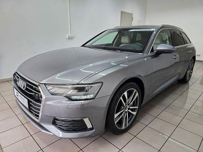 Gebraucht Audi A6 Exclusive 143 PS (105 kW) 2016 Andere Limousine