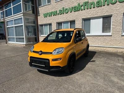 Fiat Panda 4x4