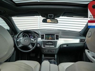 Mercedes ML500