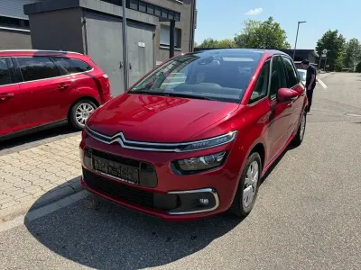Gebraucht Citroën C4 SpaceTourer