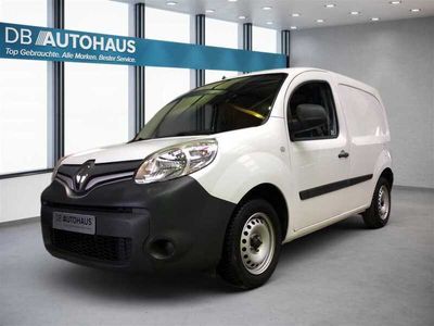 gebraucht Renault Kangoo Kangoo KastenKasten Rapid Extra 1.5 DCI