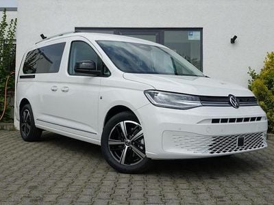 Nuova VW Caddy Maxi Style 150 CV (110 kW) 2026 Monovolume