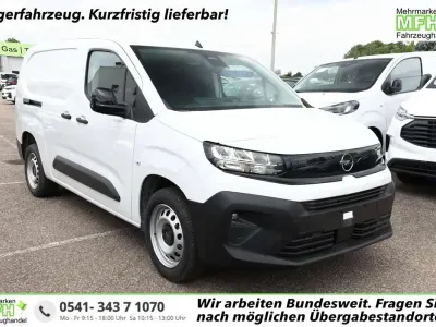Gebraucht Opel Combo