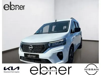 Gebraucht Nissan Townstar