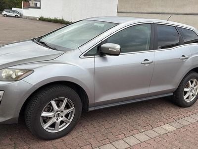Mazda CX-7