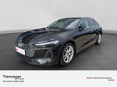 Usata Audi A5 204 CV (150 kW) 2025 Nero Station wagon