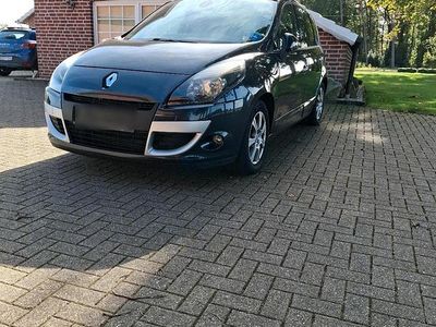 Renault Scénic III