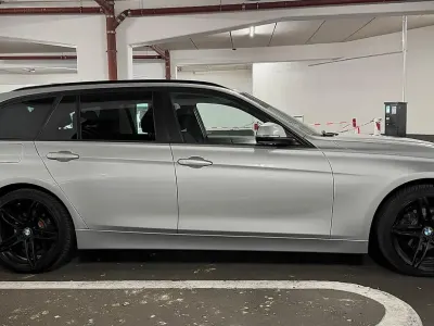 Gebraucht BMW 318
