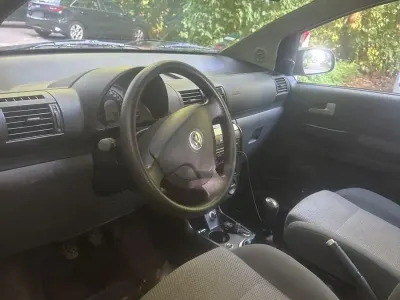 Gebraucht VW Fox