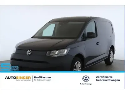 Gebraucht VW Caddy Maxi