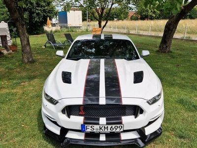 gebraucht Ford Mustang GT 5.0 Ti-VCT V8 GT Auto