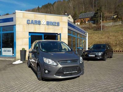 Gebraucht Ford C-MAX SYNC Edition 150 PS (110 kW) 2015 Brisbane (met.) Van / Kleinbus