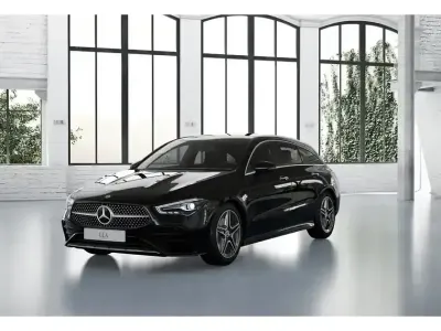 Gebraucht Mercedes CLA200