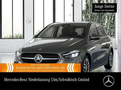 Mercedes B200