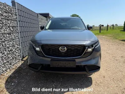 Gebraucht Mazda CX-5