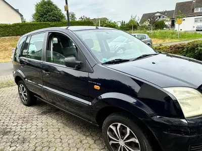 Gebraucht Ford Fusion
