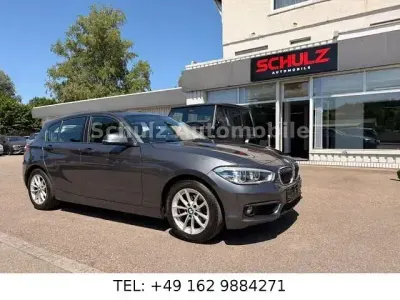 Gebraucht BMW 118