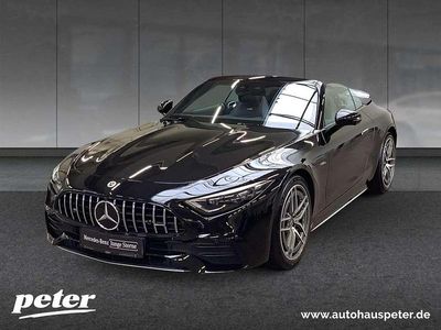 Mercedes SL43 AMG